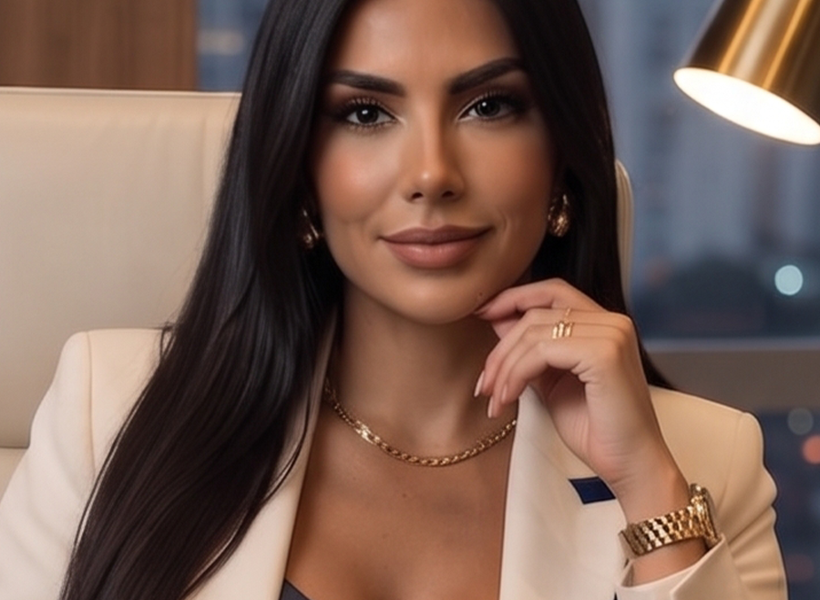 Helena Bittencourt (Coordenadora de Proteção Animal)