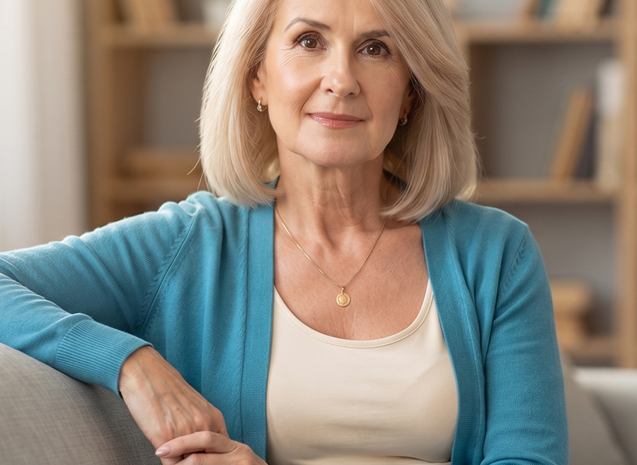 Patrícia Mendes (Gestora Financeira)