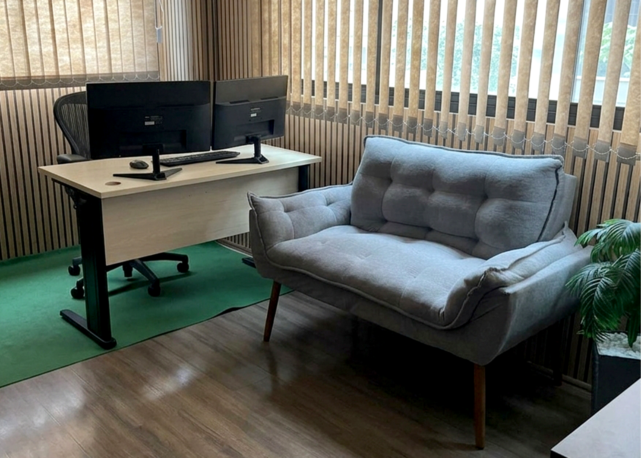 Nosso Escritório - Foto 2