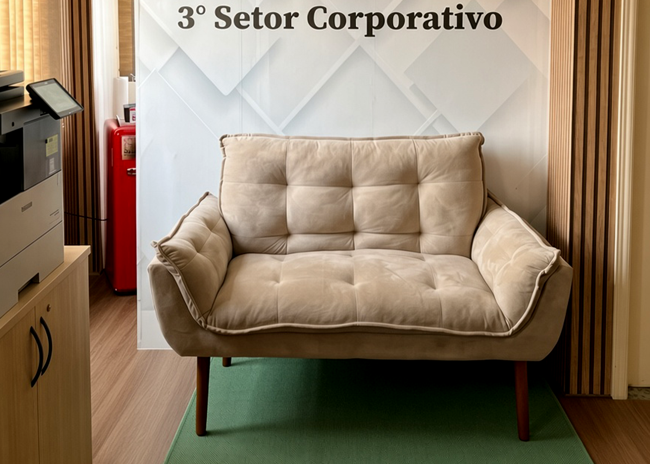 Nosso Escritório - Foto 7