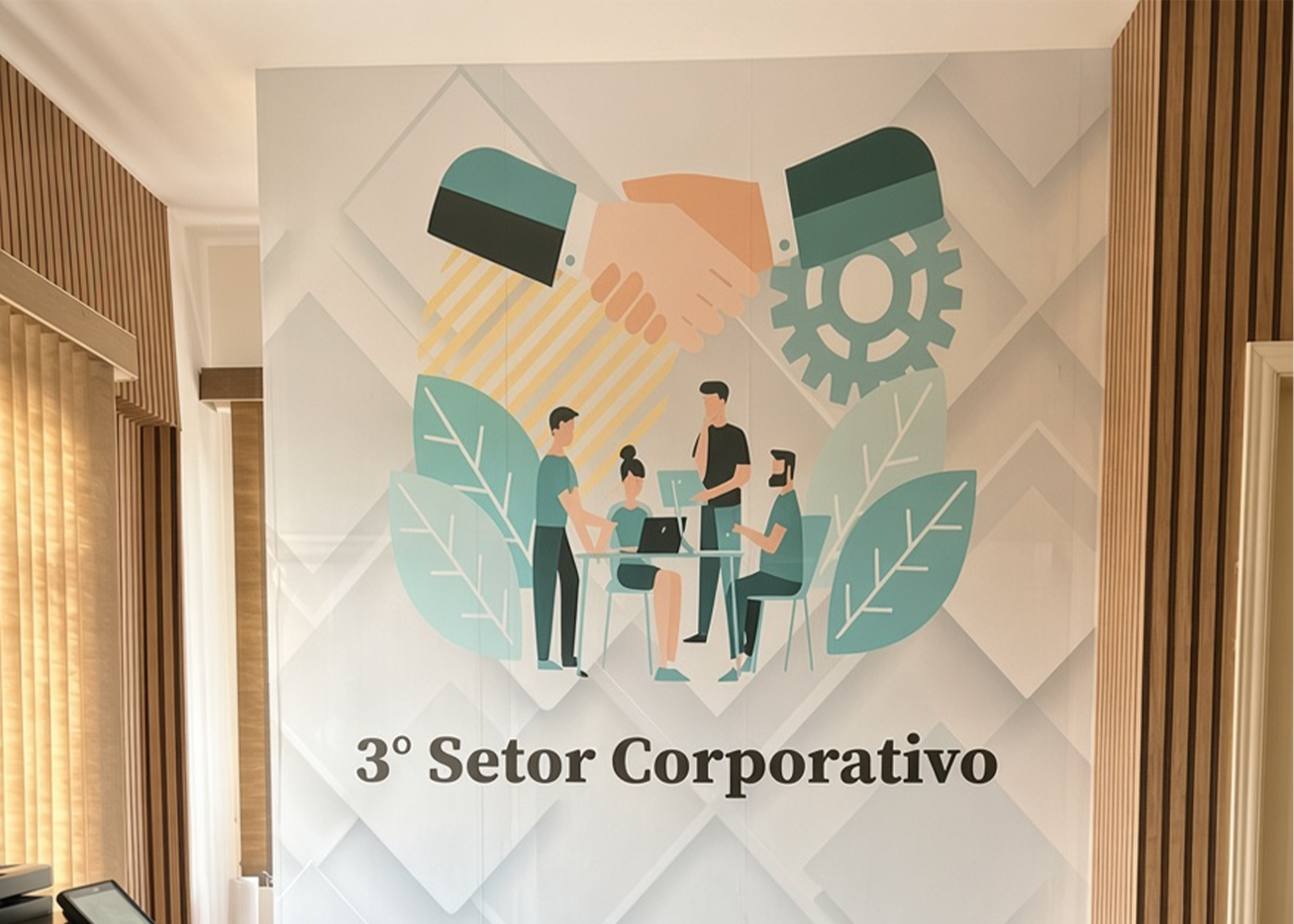 Nosso Escritório - Foto 6